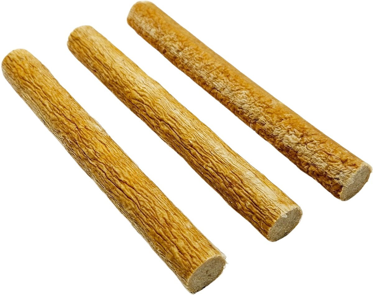 The Treat Shack Real Chicken Sausage High-Protein Soft & Chewy Dog Treats, 6-in, 20CT
