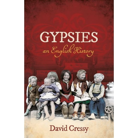 Gypsies P, (Paperback)