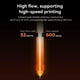 thumbnail image 4 of Kit Hotend Creality Ender 3 V3, cerámica original, 300 °C, 4 of 7