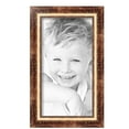 thumbnail image 2 of ArtToFrames 9" x 17" Monticello Picture Frame, 9x17 inch Multi Wood Poster Frame (WOM-4941),  Pack, 2 of 7