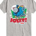 thumbnail image 3 of Thomas & Friends - Jolly - Youth and Toddler Short Sleeve Graphic T-Shirt, 3 of 5