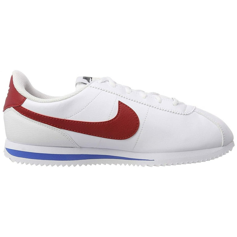 Boys' Nike Cortez Basic SL (GS) Shoe
