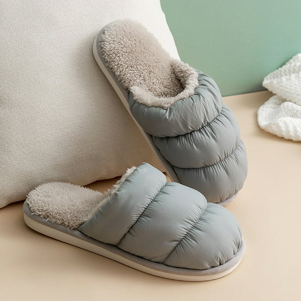 Pantoufles couleur 3 sale