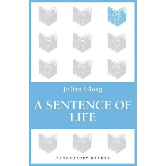 A Sentence of Life, (Paperback)