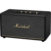 Marshall STANMOREIIIB Stanmore III Bluetooth Speaker System - Black