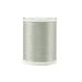 thumbnail image 3 of Superior Threads Masterpiece 3-Ply 50 Weight Egyptian Cotton Sewing Thread Spool - 600 Yards (#156 Granite), 3 of 3