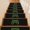 Green, variant on Stair Treads Non Slip Indoor for Wooden Steps, Green Game Controller 4 Pcs Stair Mats for Kids Elders Dogs, 8 x 30 Inch Modern Art Gaming Handheld Black Carpet Treads Runner Rugs for Staircase