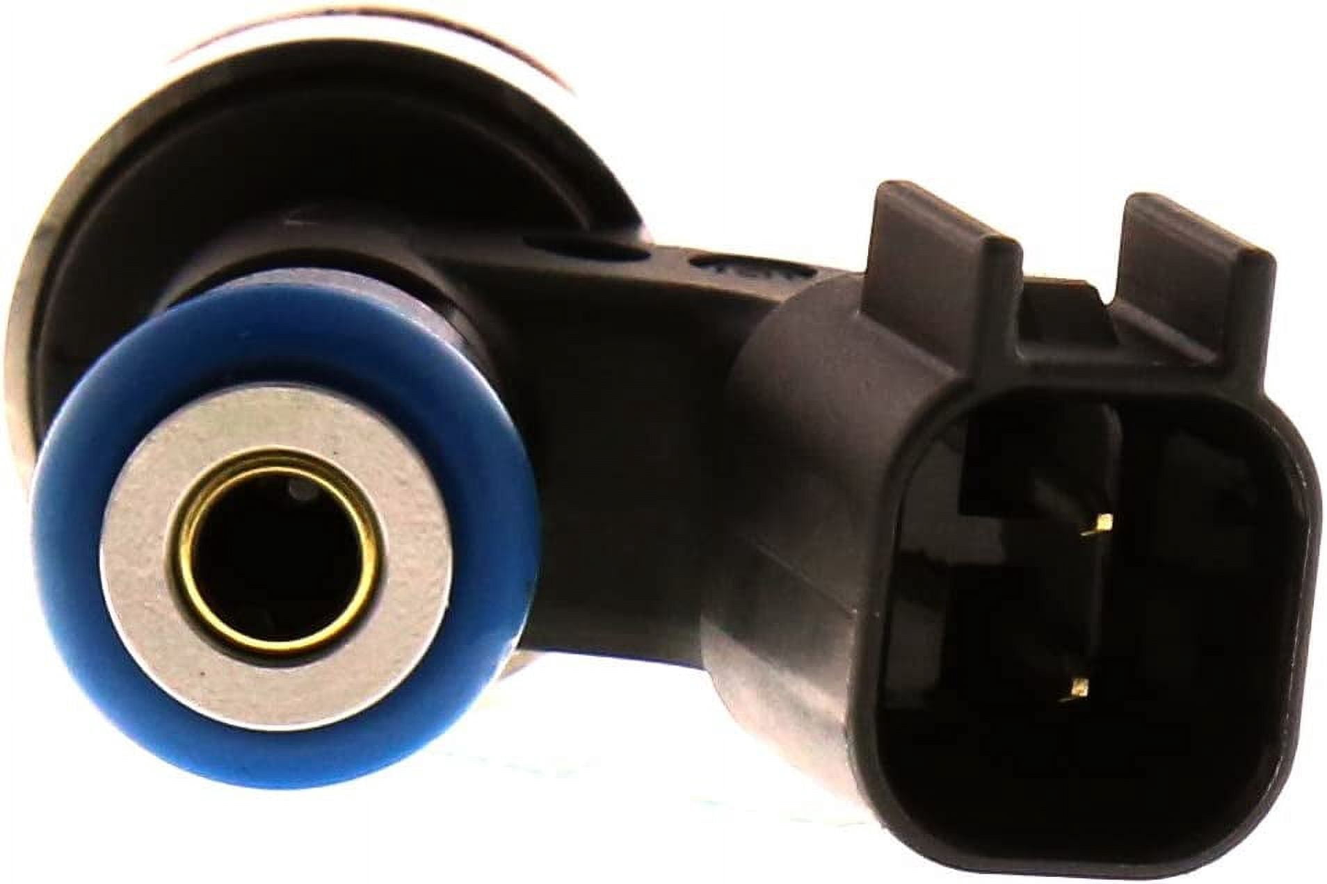 ACDelco GM Original Equipment 12608362 Direct Fuel Injector Assembly