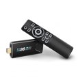 thumbnail image 1 of H98 Mini Set Top Box Android 10 Allwinner H313 Quad Core 4k 2.4g 5g Dual Wifi Bluetooth 4.0 Black US Plug 2+8g, 1 of 5