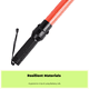 thumbnail image 4 of Abbraccia Luz LED portátil para tráfico, 4 of 6