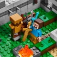 thumbnail image 2 of LEGO Minecraft The Fortress 21127, 2 of 6