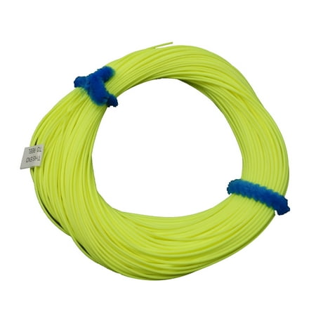 30.5M Mark Is Fly Fishing Line Material Main WF 5F Own Floating (Best Wf Floating Fly Line)