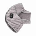 thumbnail image 4 of Heating Pad, Electric Heated USB Charge Sable Fabric Heated Neck Wrap Massage  for Neck Shoulders, 4 of 7