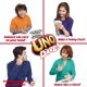 thumbnail image 5 of Juego de cartas UNO Dare de Mattel Games para la noche familiar con desafíos desafiantes y tontos de 3 categorías diferentes, 5 of 5