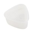 thumbnail image 3 of kurtrusly 2 Pieces Triangular Rice Ball Mold Non-stick Sushi Maker Mould Die DIY Food Stuff Bento Tool Japanese Kitchen Accessories, 3 of 8
