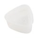thumbnail image 4 of Wosthever Molde de bola de arroz Triangular de 2 piezas, fabricante de sushi antiadherente, cocina DIY Type3 NO3, 4 of 6
