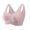 PinkXL Everyday Bras, variant on Iuhan Up to 65% off Women's Bra, Large Size Bra Lace Bustier Comfort Most Comfortable Bras For Women Clothing Sexy ​​Winter
