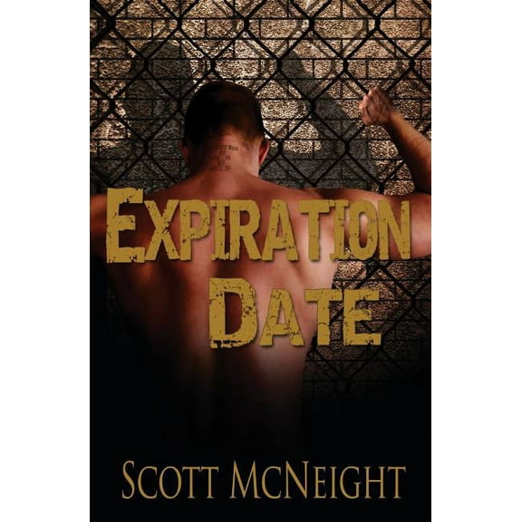 Expiration Date (Paperback)