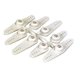 thumbnail image 1 of Brazos servo largos de gran resistencia Du-Bro (Hitec) DU-BRO 11859006723, 1 of 1