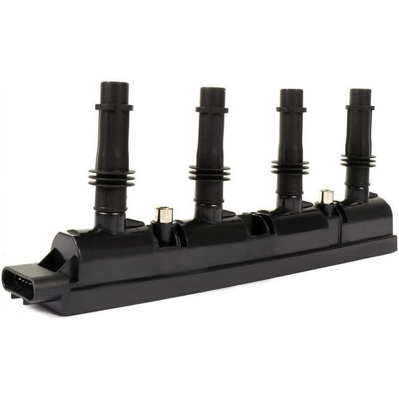 CCIYUPack of 1 Ignition Coil for for Buick Encore for Cadillac ELR for ChevyCruze/Sonic/Trax/Volt 2011-2017 fits for UF669 C1810 UF-669