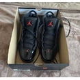 thumbnail image 4 of Size 12 - Jo r-dan 6 Rings Black Infrared, 4 of 6