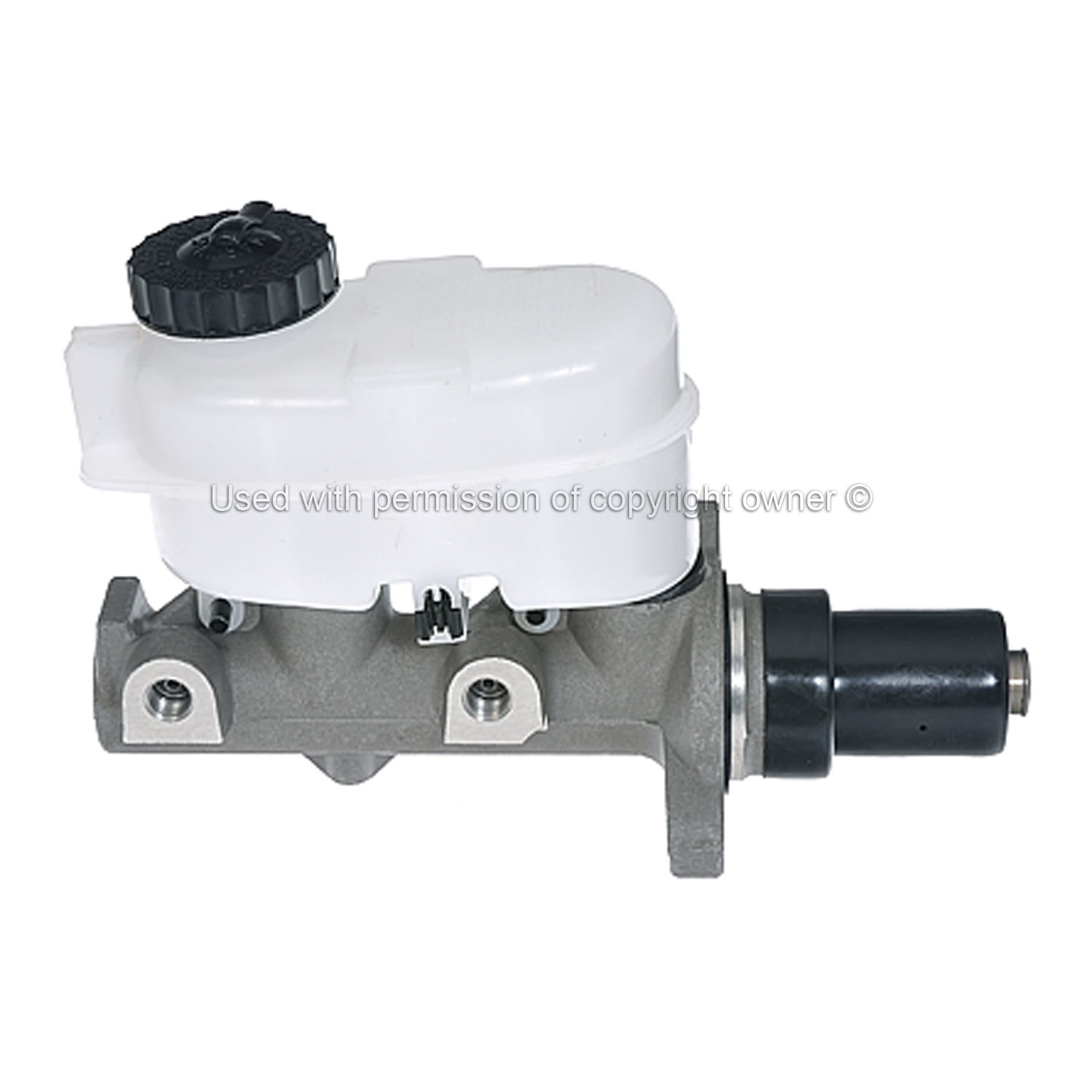 Quality-Built NM3069 New Brake Master Cylinder