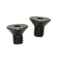 thumbnail image 4 of TRQ Engine Motor Transmission Torque Mount Set of 3 for Cavalier Sunfire AT MTA32812 Fits select: 1995-2002 CHEVROLET CAVALIER, 1995-2002 PONTIAC SUNFIRE, 4 of 5