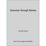 Grammar through Stories [Paperback - Used]