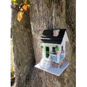 Primrose Cottage Birdhouse