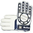 thumbnail image 2 of MacGregor Varsity Goalie Gloves, 2 of 2