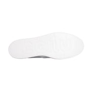 Ccilu Skool Pilot Men Slip-on Sneakers Comfortable Walking Shoes