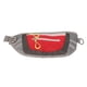 thumbnail image 1 of Bolsa de Entrenamiento para Golosinas para Perros Bling Bling Color Rojo, 1 of 12