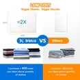 thumbnail image 3 of Detergente para ropa Bellaluce 400 Loads Fresh Linen Scent, 3 of 9