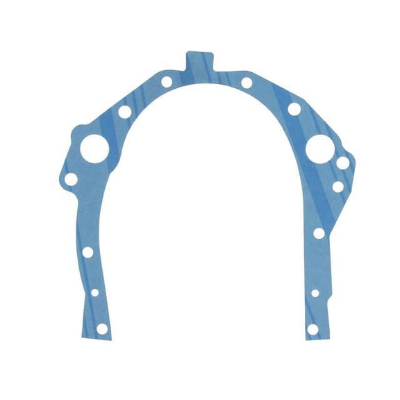 Timing Cover Gasket - Compatible with 2005 - 2009 Chevy Equinox 3.4L V6 2006 2007 2008