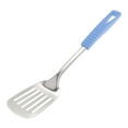 thumbnail image 4 of UPGRATOR 1Pcs Slotted Turner Kitchen Equipment Stainless Steel with Hanging Storage for Cooking Enthusiasts, 4 of 5
