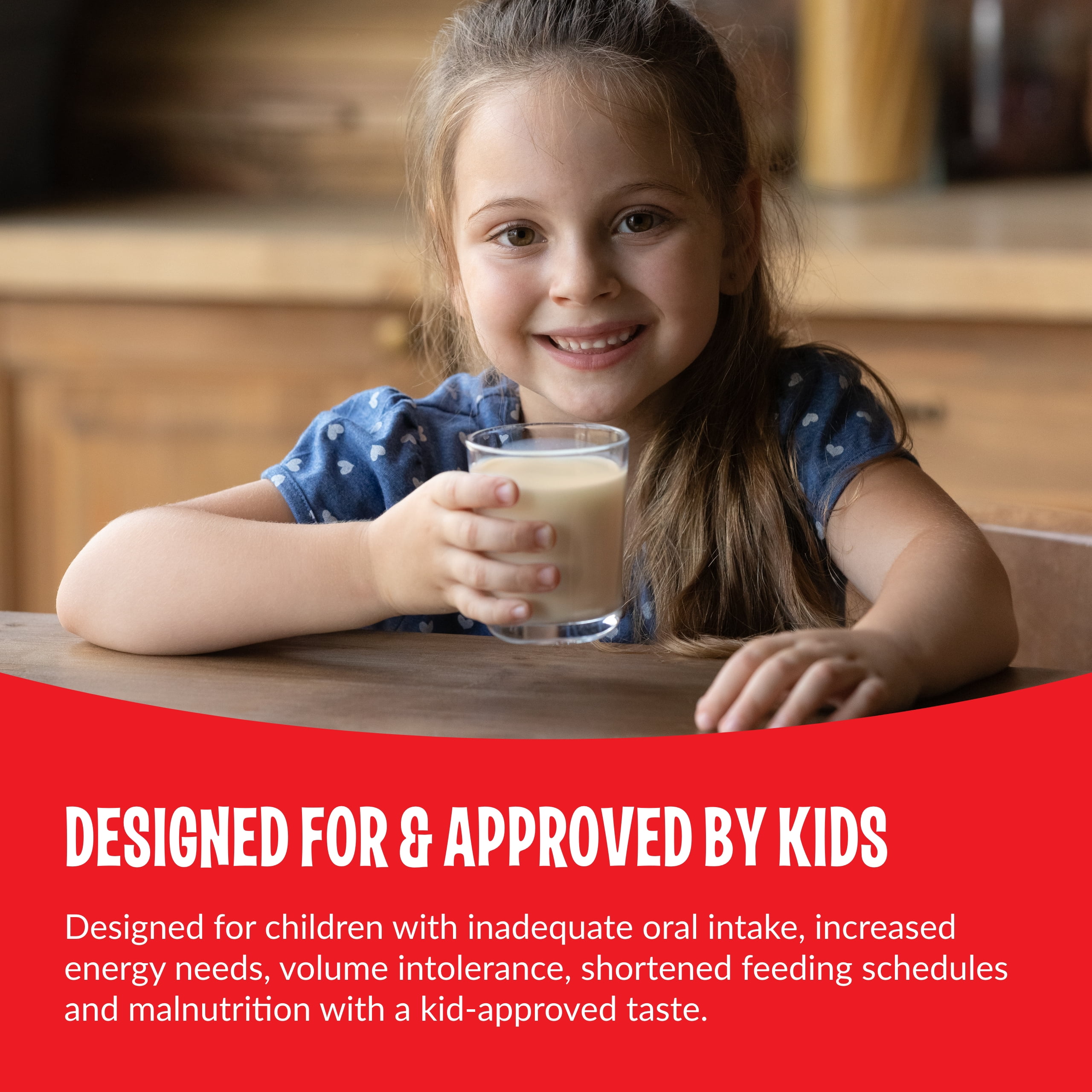 Boost Kid Essentials 1.5 Strawberry Splash, 8 Fl oz, 24ct