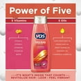 thumbnail image 3 of VO5 Extra Body Hair Shampoo, with Collagen, for Fullness and Volume, 15 fl oz, 3 of 4