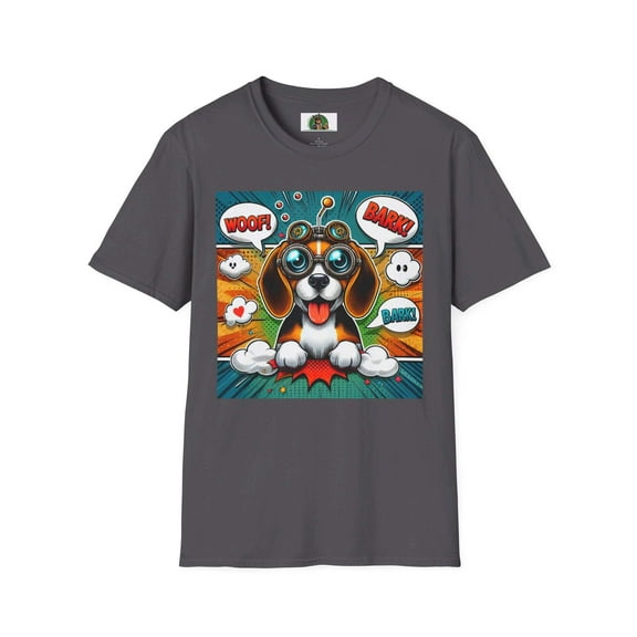 Wacky Beagle
