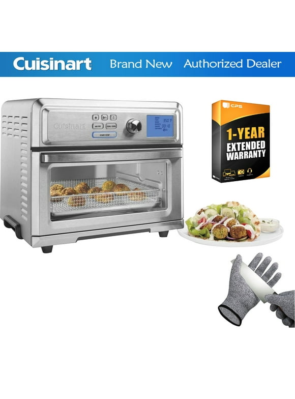 Cuisinart Air Fryer Toaster Ovens in Toasters & Ovens