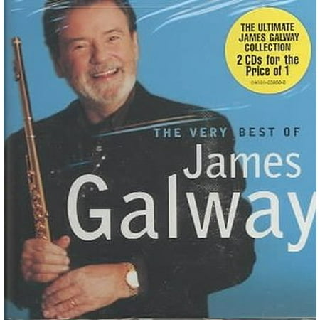 Very Best of (Very Best Of James Galway)