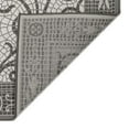 thumbnail image 5 of Liora Manne Carmel Mosaic Grey 39"X59" Rug CRE45842997, 5 of 6