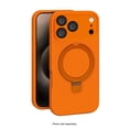 thumbnail image 2 of Funda de teléfono ZERODAMAGE SAHARA CASE de silicona para iPhone 17 Pro Max, 2 of 8
