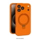 thumbnail image 2 of Funda de teléfono ZERODAMAGE SAHARA CASE de silicona para iPhone 17 Pro Max, 2 of 8