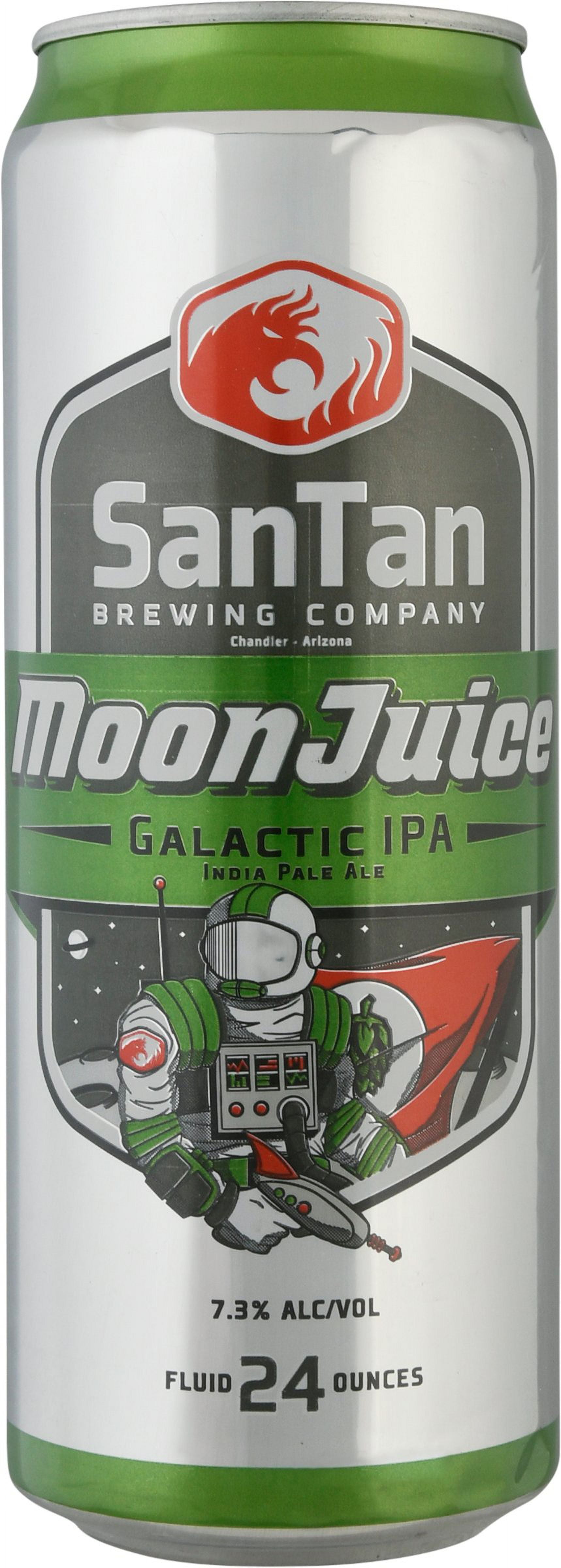 San Tan Moonjuice Ipa 1/24c