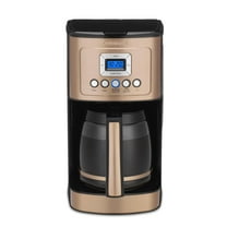 Cuisinart Copper Collection 14-Cup Drip Coffee Maker