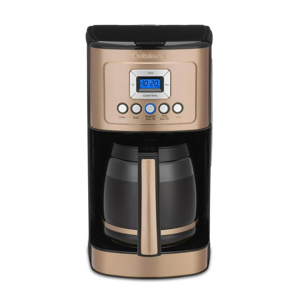 Cuisinart Coffee Makers Bronze