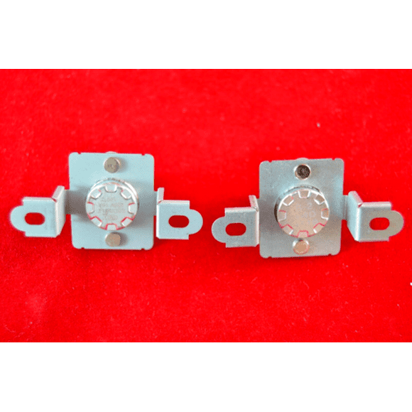 Ge Dryer Thermal Fuse
