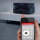 thumbnail image 4 of Seitruly Controlador remoto infrarrojo inalámbrico Smart Home para teléfono móvil Type8 NO8, 4 of 6