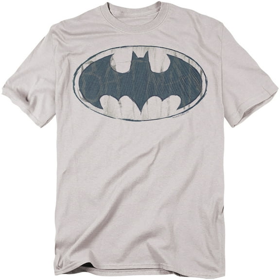 Batman T-Shirt Water Sketch Signal Unisex Graphic Tee For Men & Women