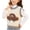 B-Khaki, variant on ZACPNCV Girls V-Neck Sweater Vest Contrast Trim Solid Sleeveless Knit Pullover Sweaters Kids Fall Winter Casual Layering Top E-Beige